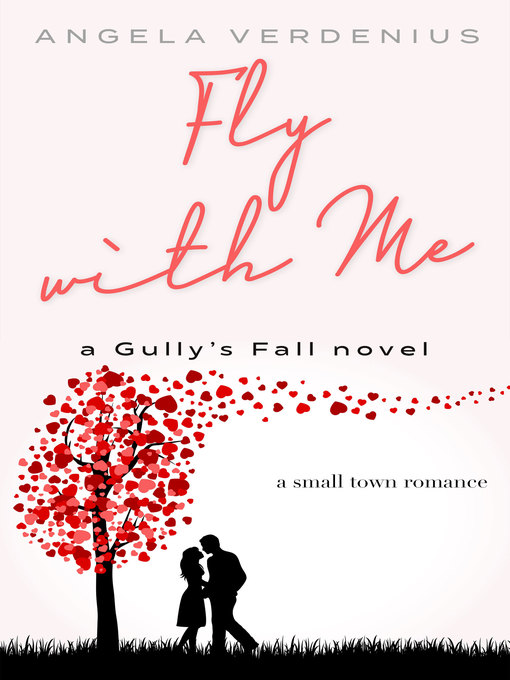 Title details for Fly with Me by Angela Verdenius - Available